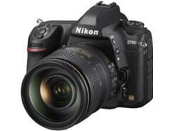 Kit Cámara Réflex NIKON D780 + AF-S 24-120MM F4G ED VR