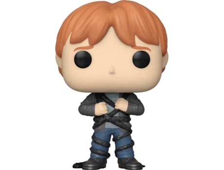 Figura FUNKO Pop! Harry Potter Anniversary: Ron in Devil's Snare