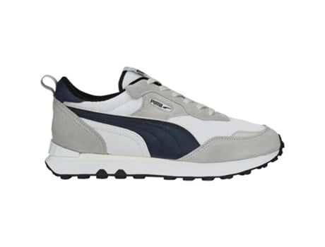 Zapatillas Retro Unisex PUMA Rider Fv Rewin Multicolor (45)