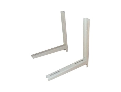 SOPORTE AIRE ACONDICIONADO BEIGE