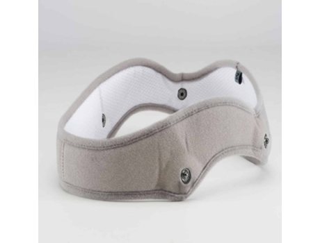 Forro para casco de mujer con cremallera BERN Confort BOA