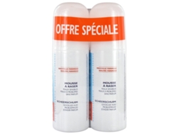 Espuma de Afeitar de Alta Tolerancia Lote de 2 X 150 Ml NOBACTER