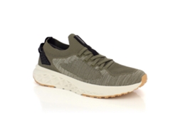 Zapatillas De Deporte Para Hombre - Mael - Caqui