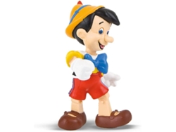 Figura de Jugar BULLYLAND Pinocho