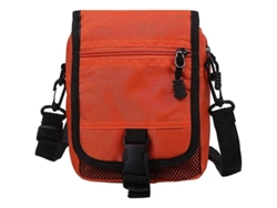 Bolso bandolera mini Fastst para el hogar y para mujer, con solapa, monedero, mochila, resistente al agua.