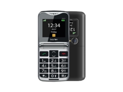 Celular BEAFON Fold 10 Negro