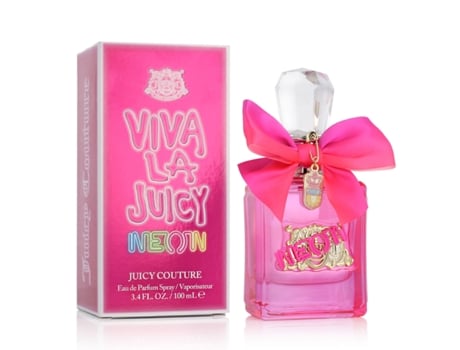 Perfume Juicy Couture EDP Viva La Juicy Neon (100 ml)