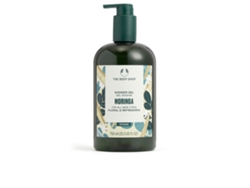 Gel De Ducha The Body Shop Moringa (750 Ml)
