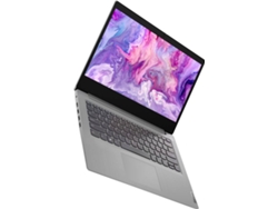 Portátil LENOVO IdeaPad 3 14IIL05 (14'' - Intel Core i5-1035G1 - RAM: 8 GB - 512 GB SSD PCIe - Intel UHD Graphics)