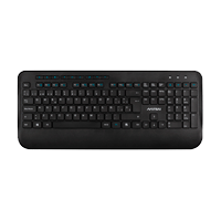 Teclado Inalambrico