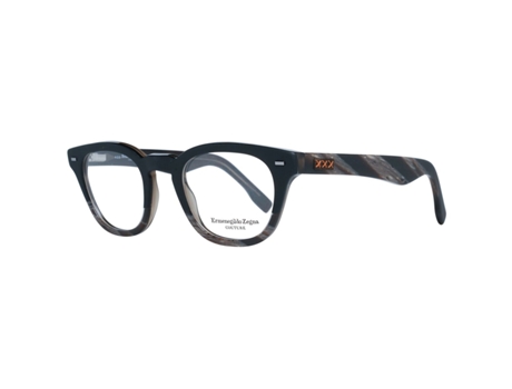 Montura de Gafas Hombre Ermenegildo Zegna ZC5011 00548