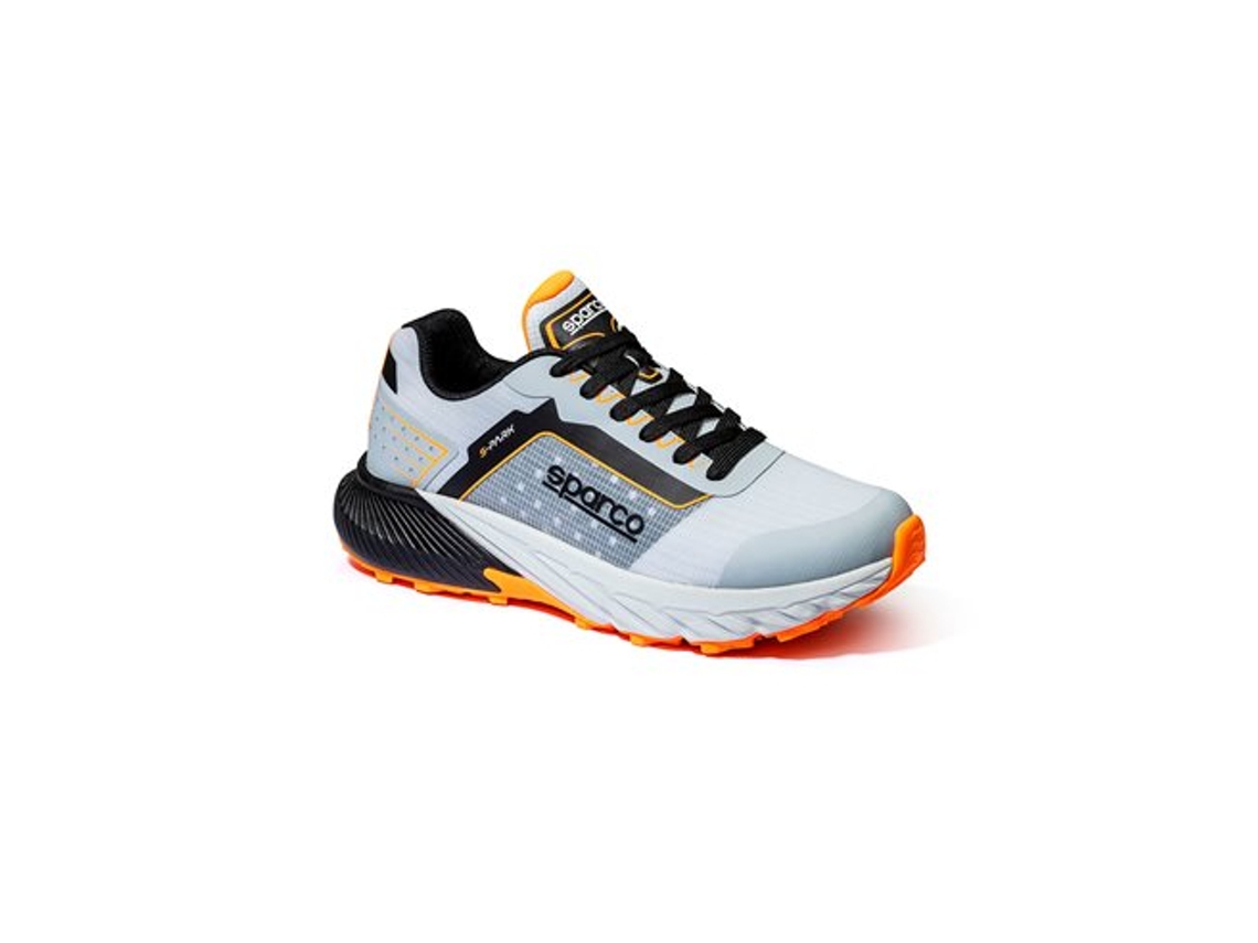 Zapatillas deportivas Park Salou talla 41 Sparco (esd S1ps Sr Fo Hro)