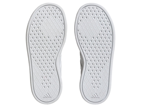 Zapatillas Unisex ADIDAS SPORTSWEAR Infantis Breaknet Blanco (32)