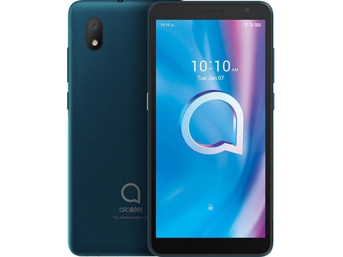 Smartphone ALCATEL 1B (5.5'' - 2 GB - 32 GB - Verde)