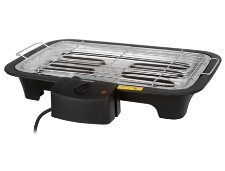 Grill de Resistencia TRISTAR BQ-2813 (2000 W)