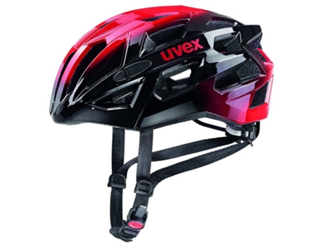 Casco de Ciclismo UVEX Estrada Race 7 (M)