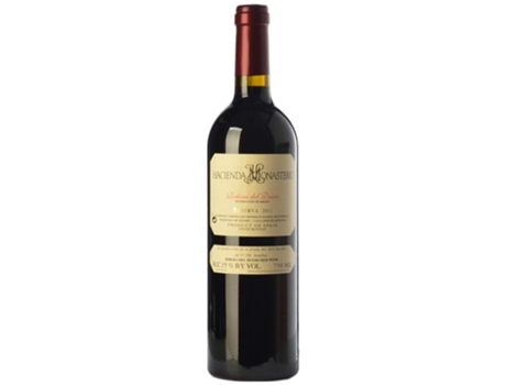 Vino HACIENDA MONASTERIO Hacienda Monasterio Ribera Del Duero Reserva (0.75 L - 1 unidade)