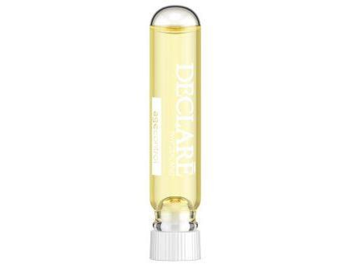 Declare Ampollas Age Control 7 X 2,5 Ml