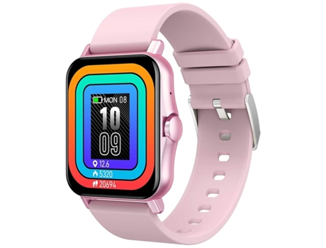 Smartwatch ENZON Rosa