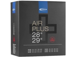 Cámaras de Aire SCHWALBE Air Plus Presta 40 Mm (27.5 - 650B´´)