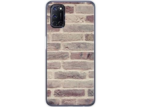 Carcasa Oppo A52 TUMUNDOSMARTPHONE Dibujos