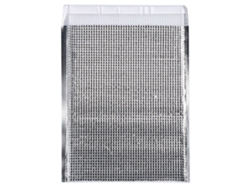 Bolsas desechables de aluminio laminado para almacenar alimentos