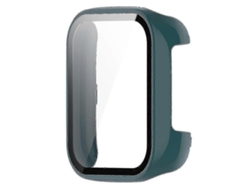Protector de pantalla de cristal para la funda del reloj inteligente Xplora Xgo3 GOKOCO