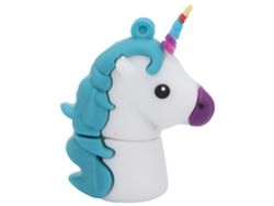 Unidad Flash Usb 2.0 Portátil Creativa De Regalo Con Diseño De Animal Cartoon Para Almacenamiento De Datos Memory Stick