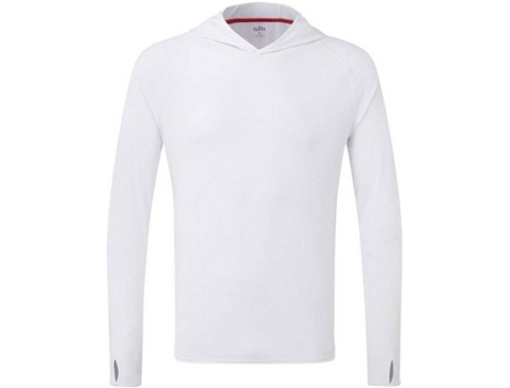 Rash Guard GILL Uv Tec (L)