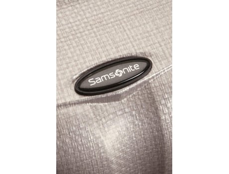 Maleta de Viaje Extra-Grande SAMSONITE FL2 Negro (86cm)