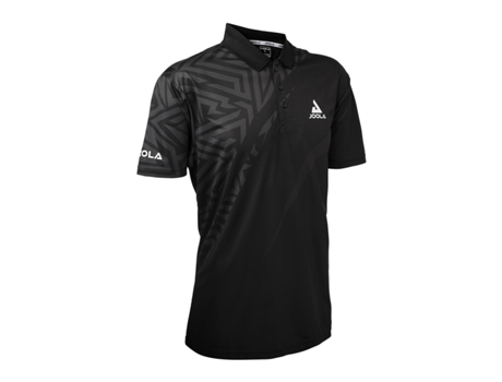 Camiseta JOOLA Synergy Gris (XS)