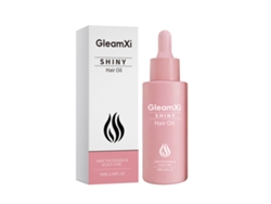 Aceite capilar antiencrespamiento Gleamxi