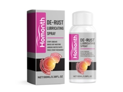 Spray inhibidor de óxido Homonth (sin marca)