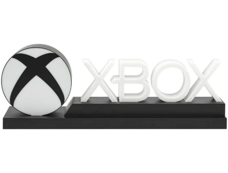 Lámpara MICROSOFT Xbox Icons Light