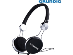 Auriculares Estéreo GRUNDIG Basic Edition