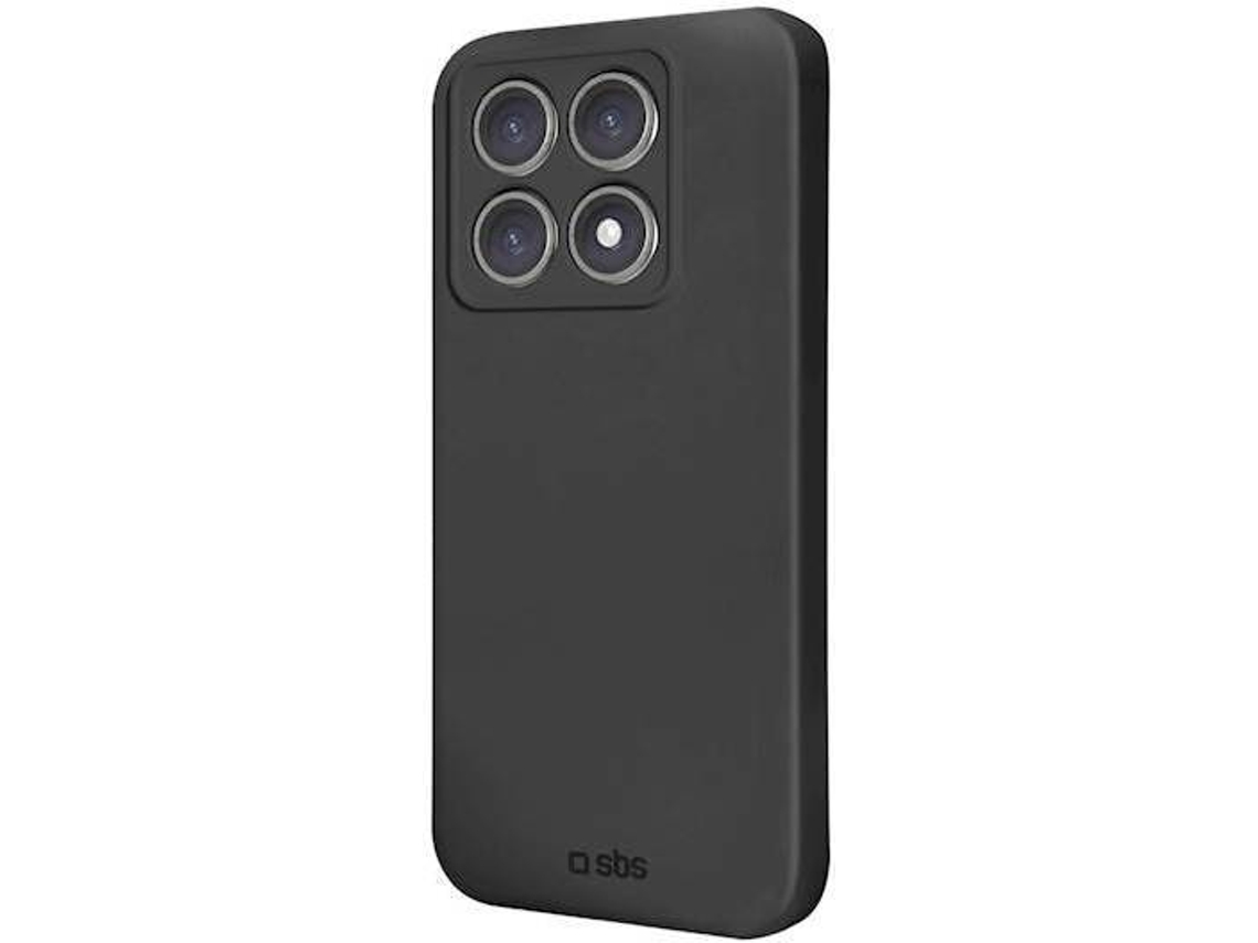 Funda SBS Instinct Xiaomi 14T (Negro)