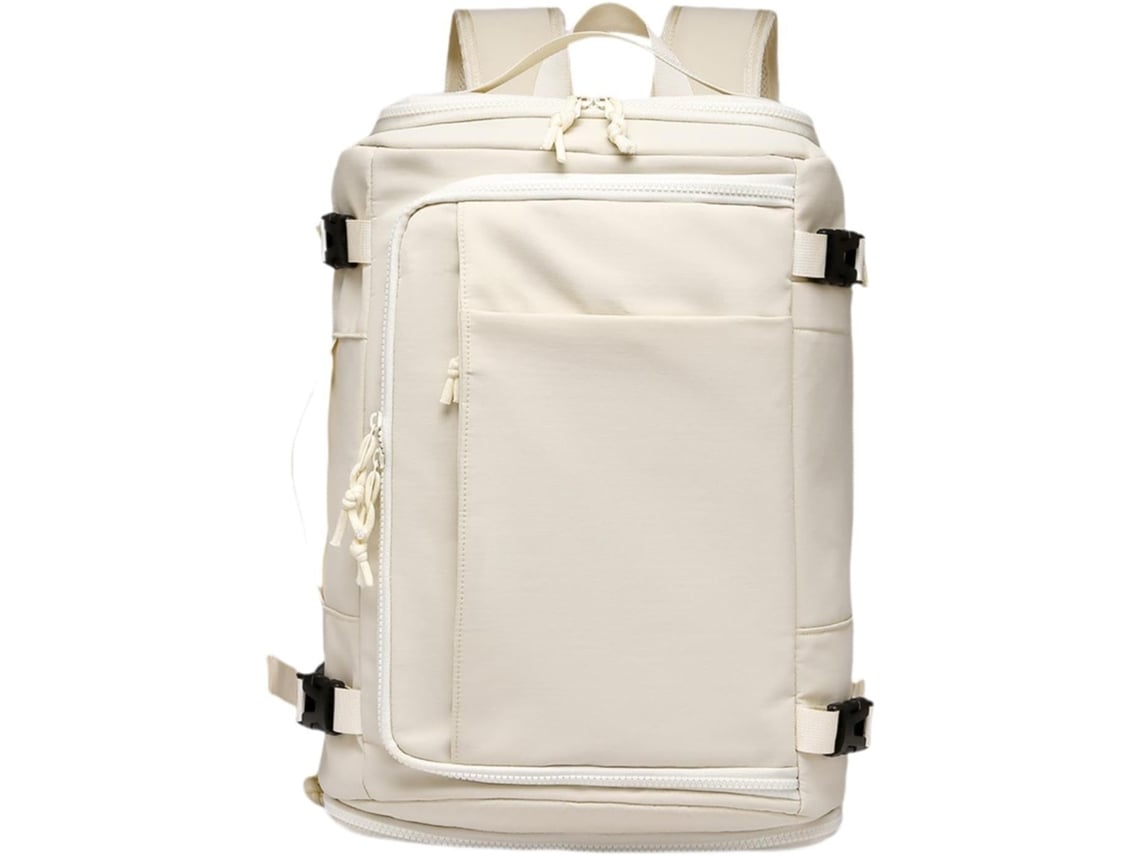 Mochila Para Hombre, Ideal Para Senderismo Y Gimnasio Al Aire Libre.