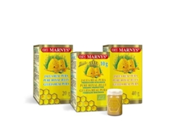 Jalea Real Pura 10 Gr MARNYS