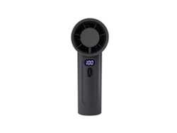 Ventilador de escritorio turbo portátil XIAOMOYU FC1 con 100 velocidades para refrigeración en verano.