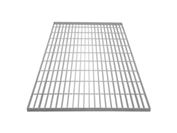 Galvanizado Metagrade 1000 mm x 800 mm Monstershop