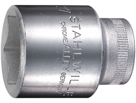 Llave De Caja STAHLWILLE Boca De 1 2 nº52 (16 mm)