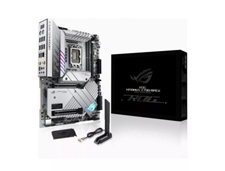 Placa base ASUS ROG MAXIMUS Z790 APEX