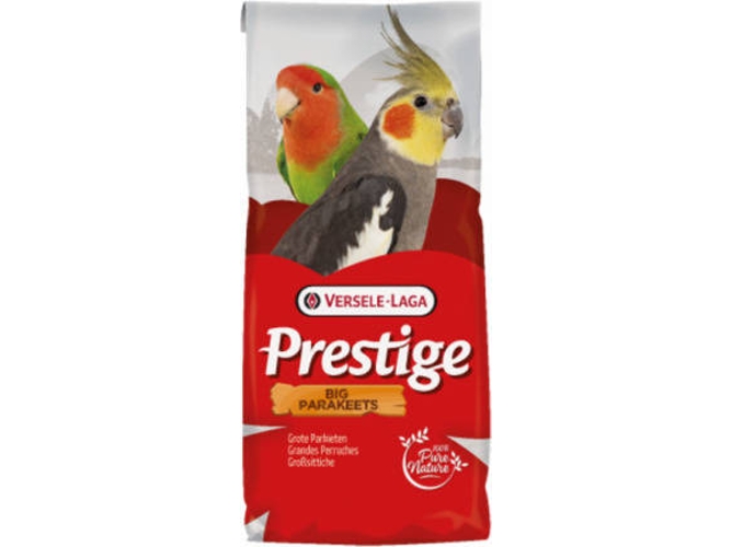 Alimentación para Periquitos VERSELE-LAGA (20Kg)