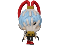 Figura FUNKO Pop! Animation - My Hero Academy: Shigaraki