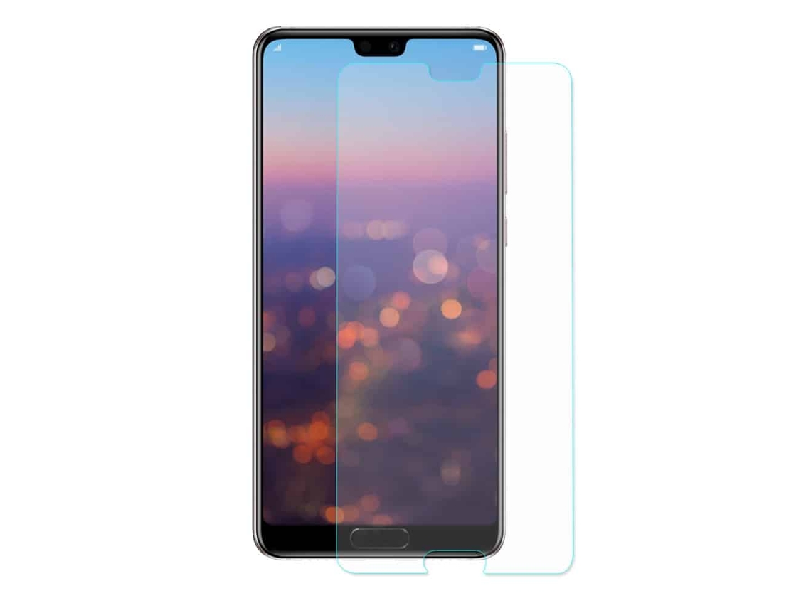 Película de vidrio templado para Huawei Huawei P20