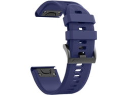 Pulsera 26 Mm Suave, Alta Calidad, 100% Nuevo Y De Alta Calidad, Apto Para Reloj Original