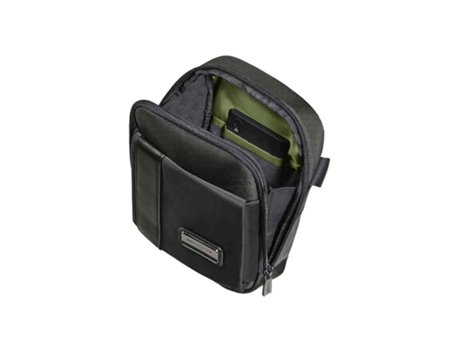 Bandolera Tablet SAMSONITE Openroad Negro