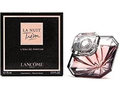 Perfume LANCOME Tresor La Nuit Woman (Eau de Parfum - 75ml)