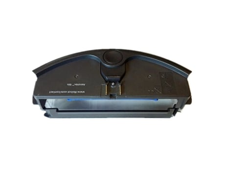 Caixa coletora de poeira com filtro para robôs irobot roomba série 500
