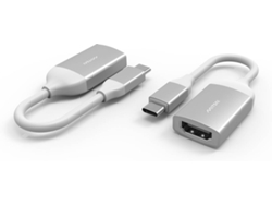 Adaptador MITSAI UC-61 (USB-C - HDMI V2)